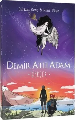 Demir Atlı Adam 4: Gerçek