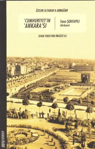Cumhuriyet'in Ankarası