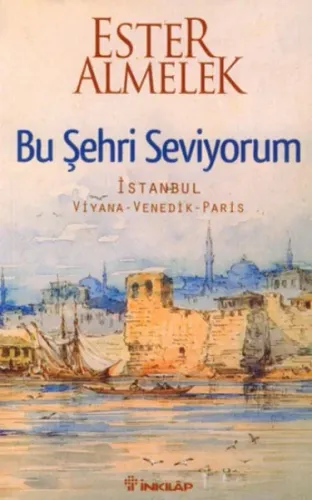 Bu Şehri Seviyorum
