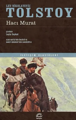 Hacı Murat Lev Nikolayeviç Tolstoy