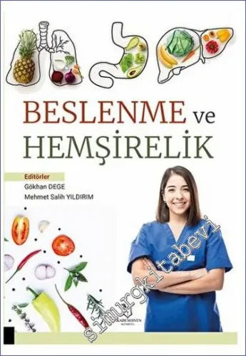 Beslenme ve Hemşirelik -         2023