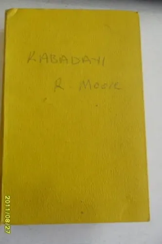 Kabadayı