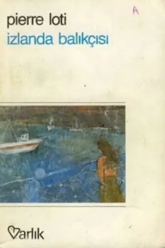 İzlanda Balıkçısı