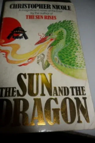 The Sun And The Dragon