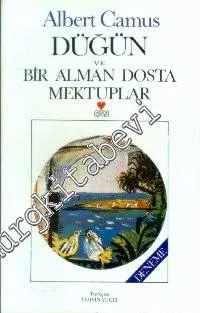Düğün Bir Alman Dosta Mektuplar -        2011
