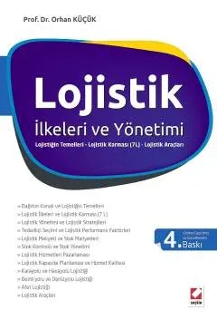 Lojistik İlkeleri ve Yönetimi