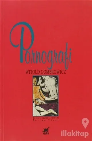 Pornografi