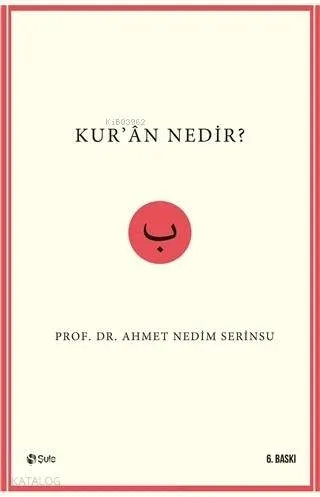 Kur'an Nedir?