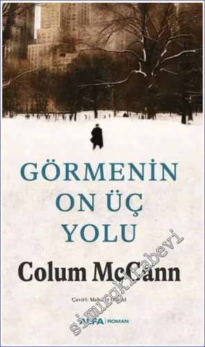Görmenin On Üç Yolu - 2023