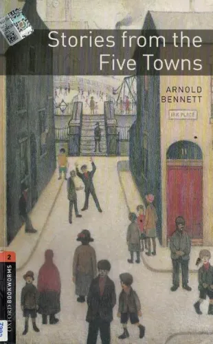 Stories From The Five Towns