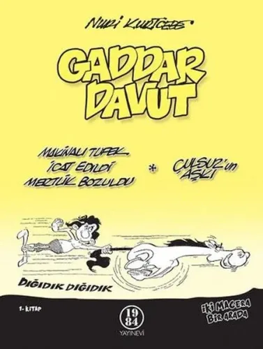 Gaddar Davut 01