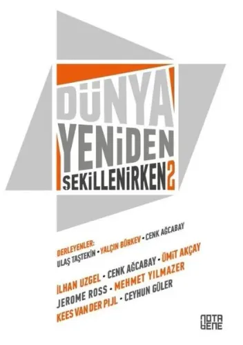 Dünya Yeniden Şekillenirken - 2