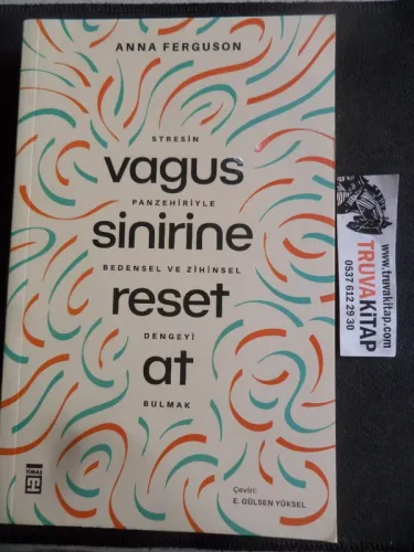 Vagus Sinirine Reset At