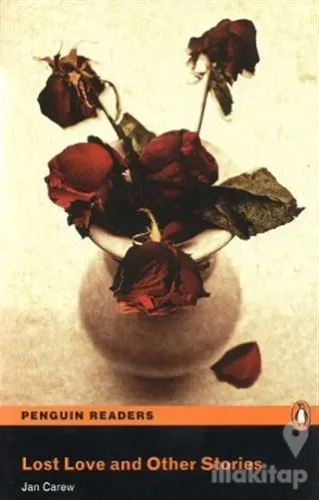 Lost Love and Other Stories