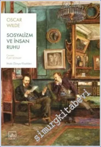 Sosyalizm ve İnsan Ruhu -         2022