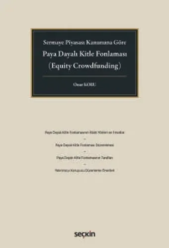 Paya Dayalı Kitle Fonlaması