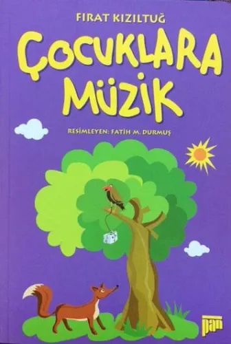 Çocuklara Müzik