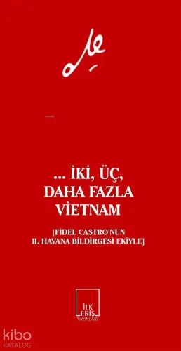 ... İki, Üç, Daha Fazla Vietnam