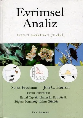 Evrimsel Analiz