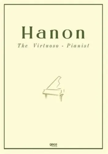 The Virtuoso - Pianist