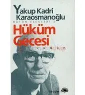 Hüküm Gecesi