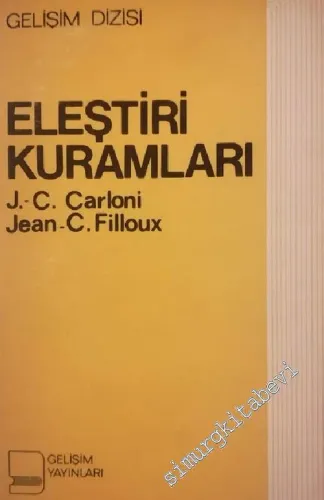 Eleştiri Kuramları -        1975