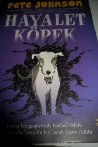Hayalet Köpek