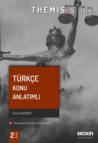 THEMIS – Türkçe Konu Anlatımı