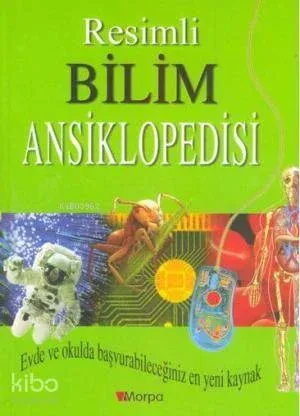 Resimli Bilim Ansiklopedisi
