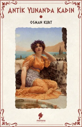 Antik Yunan’da Kadın