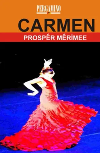 Carmen (Cep Boy)