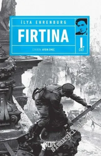 Fırtına Cilt 1 -         2024
