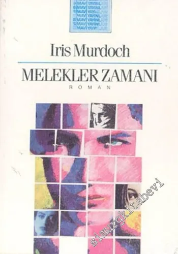 Melekler Zamanı -        1992