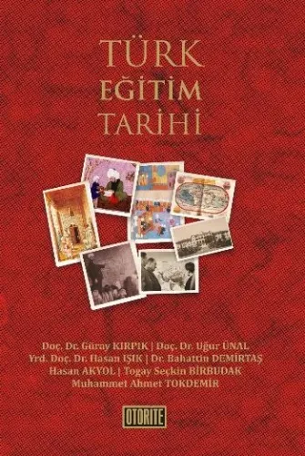 Türk Eğitim Tarihi
