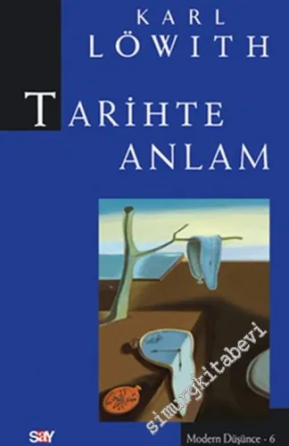 Tarihte Anlam -        2012