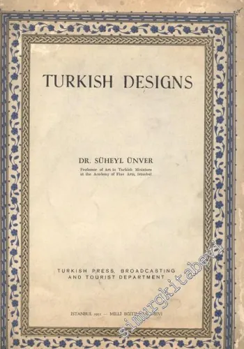 Turkish Designs -