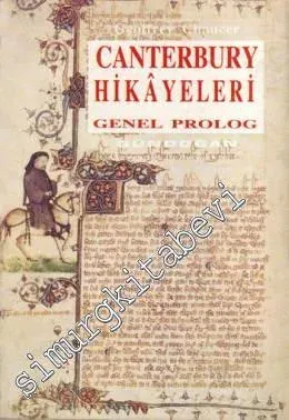 Canterbury Hikayeleri: Genel Prolog -        1993