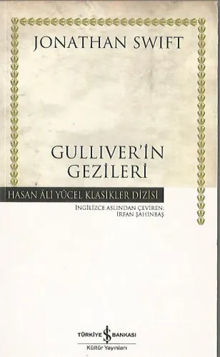 Güliver'in Gezileri