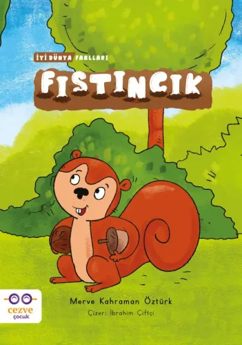 İyi Dünya Fablları 9 Kitap Set
