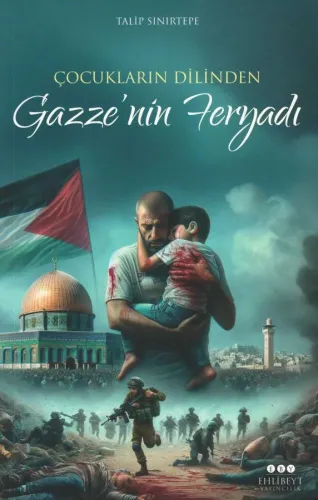 Çocukların Dilinden Gazze'nin Feryadı