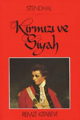 Kırmızı ve Siyah