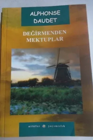 Değirmenden Mektuplar
