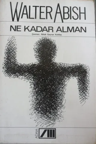 Ne Kadar Alman