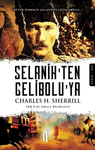 Selanik'ten Geliboluya