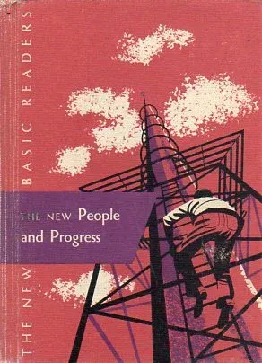 The New People And Progress