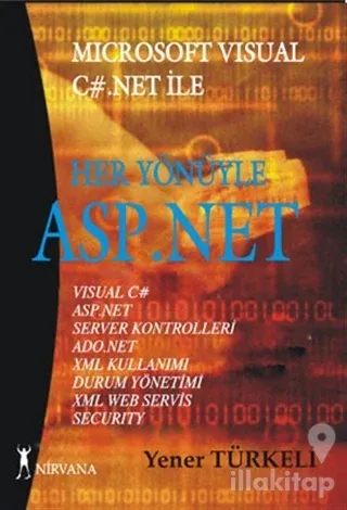 Her Yönüyle Asp.Net