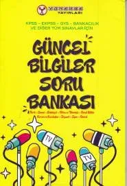 Yönerge Güncel Bilgiler Soru Bankası