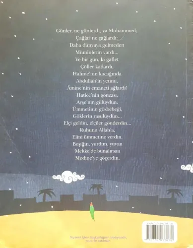 Peygamberimi Öğreniyorum Diyanet İşleri Başkanlığı