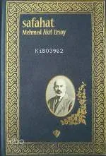 Safahat (Ciltli)