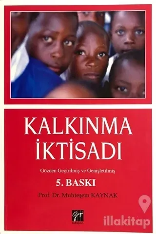 Kalkınma İktisadı